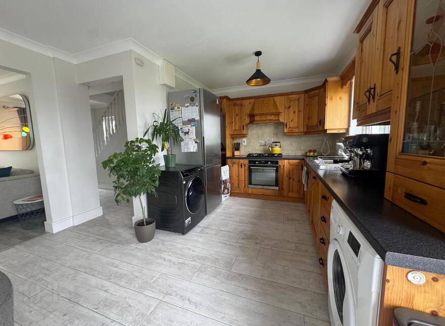 36 The Spires, Ballina, F26C2X7