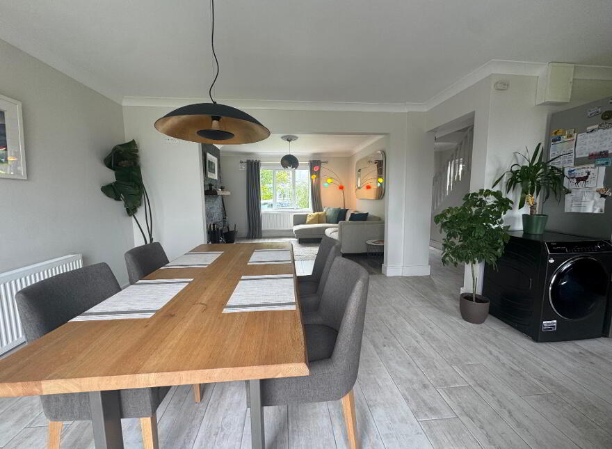 36 The Spires, Ballina, F26C2X7