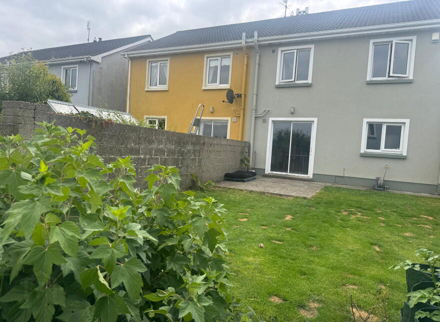 36 The Spires, Ballina, F26C2X7