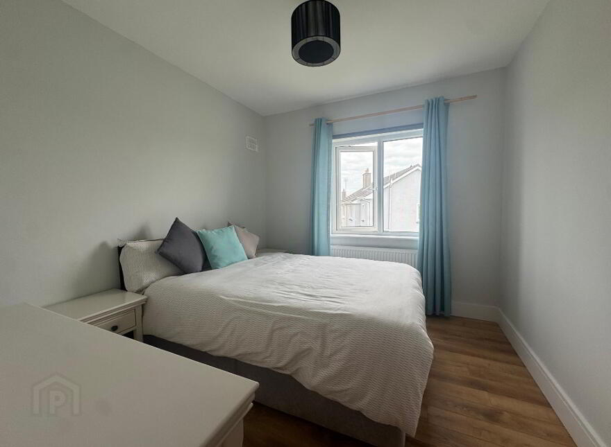 36 The Spires, Ballina, F26C2X7