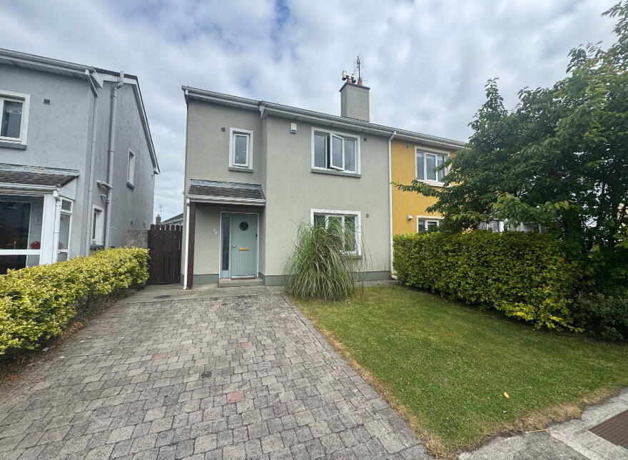 36 The Spires, Ballina, F26C2X7