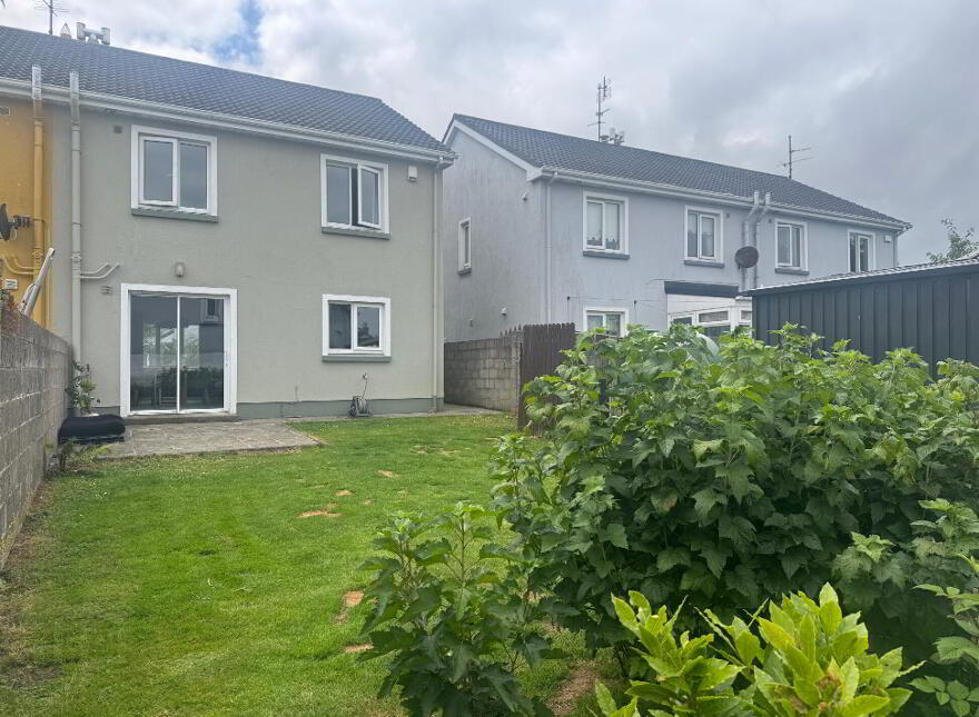 36 The Spires, Ballina, F26C2X7
