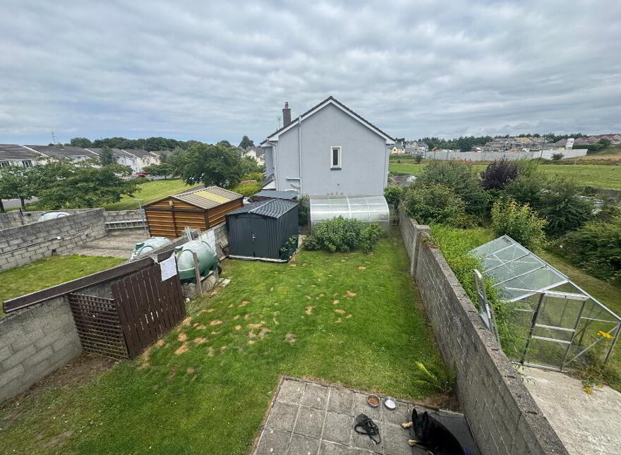 36 The Spires, Ballina, F26C2X7