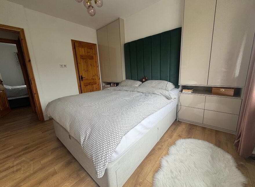 36 The Spires, Ballina, F26C2X7