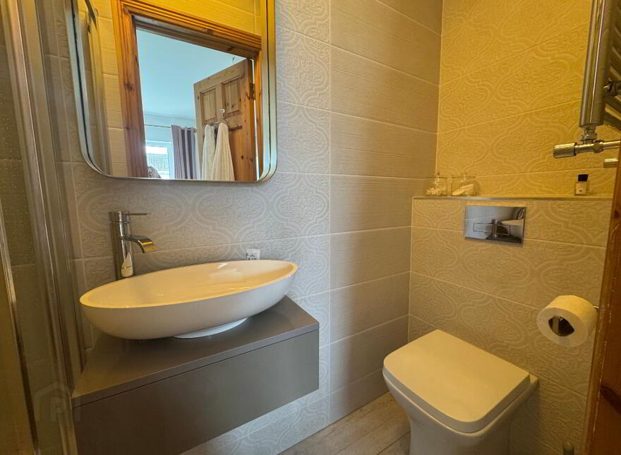 36 The Spires, Ballina, F26C2X7
