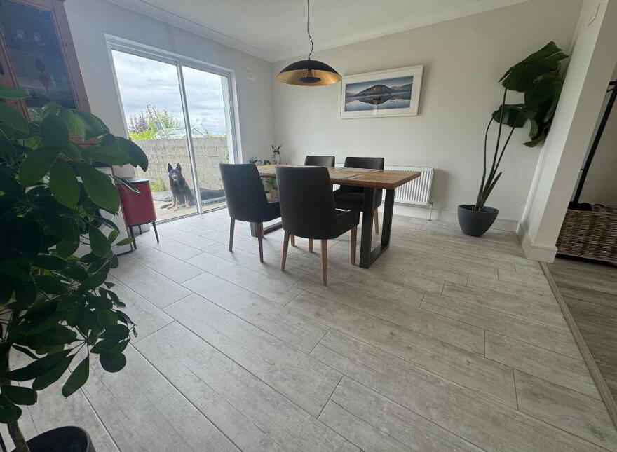 36 The Spires, Ballina, F26C2X7