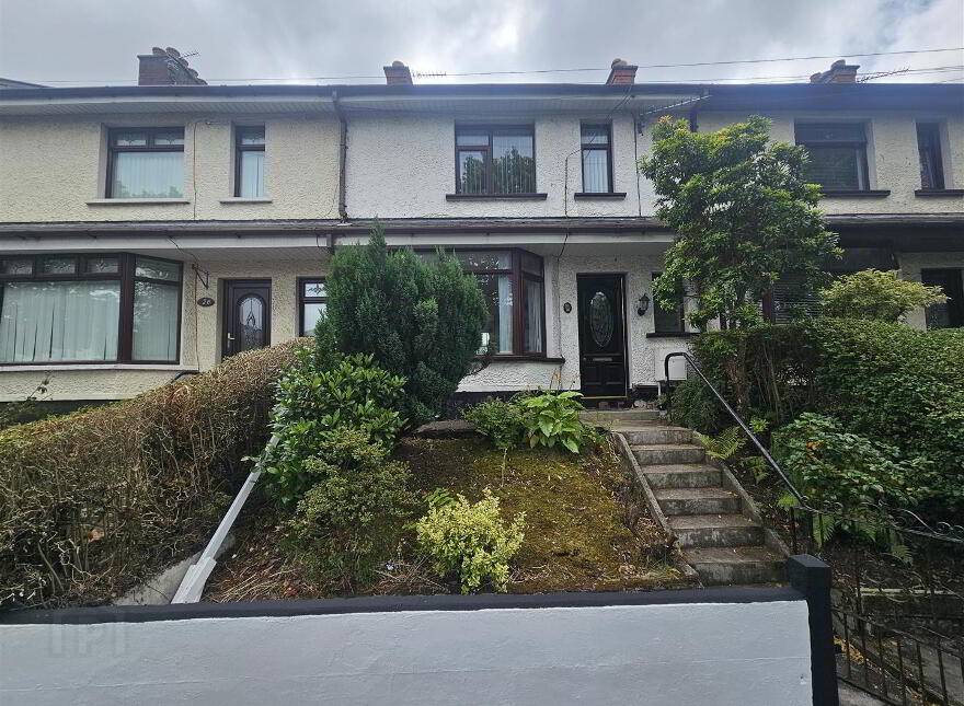 28 Twaddell Avenue, Belfast, BT13 3LE