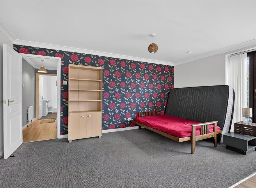 Apartment 25 St. Johns Wharf 1-3 Laganbank Road, Belfast, BT1 3LT