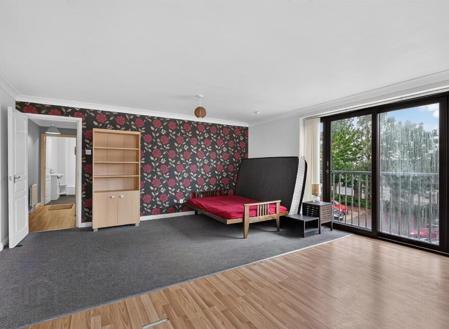 Apartment 25 St. Johns Wharf 1-3 Laganbank Road, Belfast, BT1 3LT