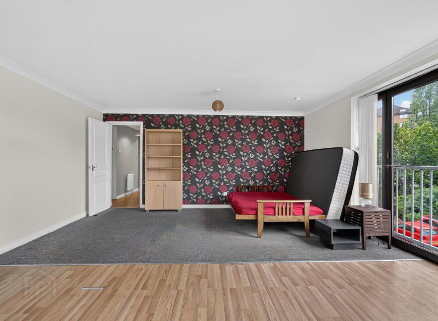 Apartment 25 St. Johns Wharf 1-3 Laganbank Road, Belfast, BT1 3LT