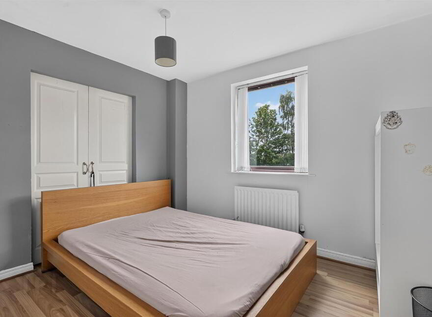 Apartment 25 St. Johns Wharf 1-3 Laganbank Road, Belfast, BT1 3LT