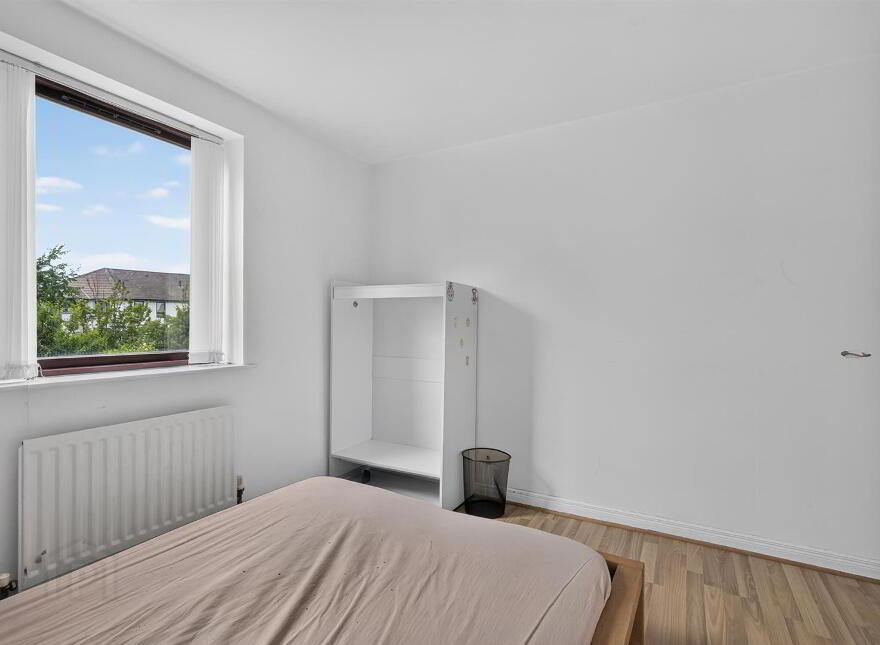 Apartment 25 St. Johns Wharf 1-3 Laganbank Road, Belfast, BT1 3LT