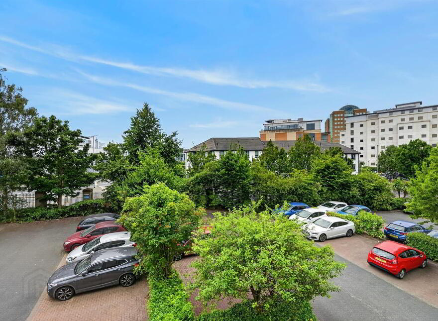 Apartment 25 St. Johns Wharf 1-3 Laganbank Road, Belfast, BT1 3LT
