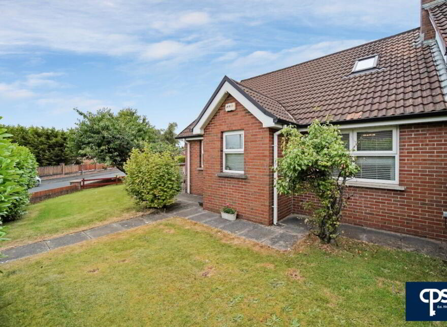 6 Pinefield Drive, Killyclogher, Omagh, BT79 7YW