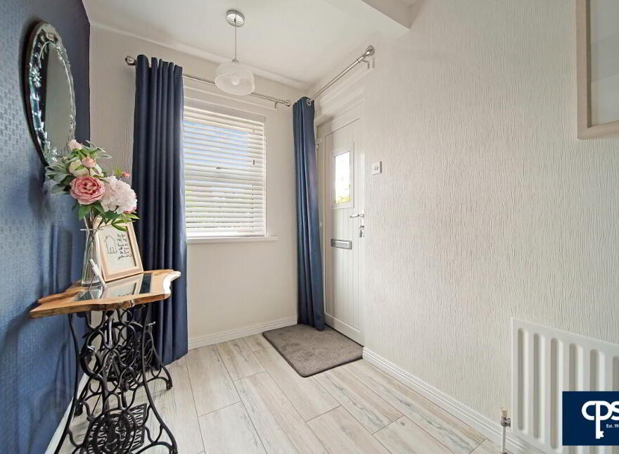 6 Pinefield Drive, Killyclogher, Omagh, BT79 7YW