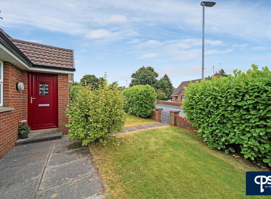 6 Pinefield Drive, Killyclogher, Omagh, BT79 7YW