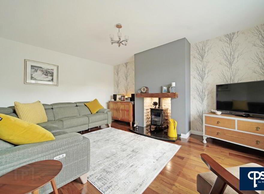 6 Pinefield Drive, Killyclogher, Omagh, BT79 7YW