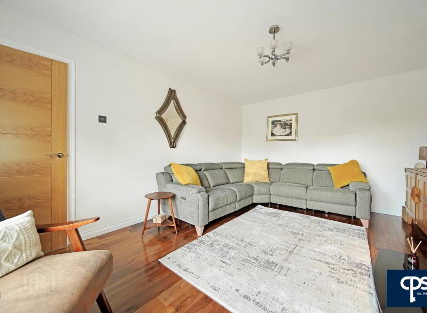 6 Pinefield Drive, Killyclogher, Omagh, BT79 7YW