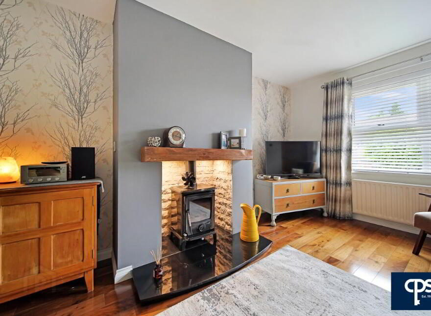 6 Pinefield Drive, Killyclogher, Omagh, BT79 7YW