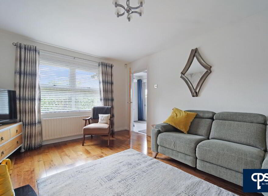6 Pinefield Drive, Killyclogher, Omagh, BT79 7YW