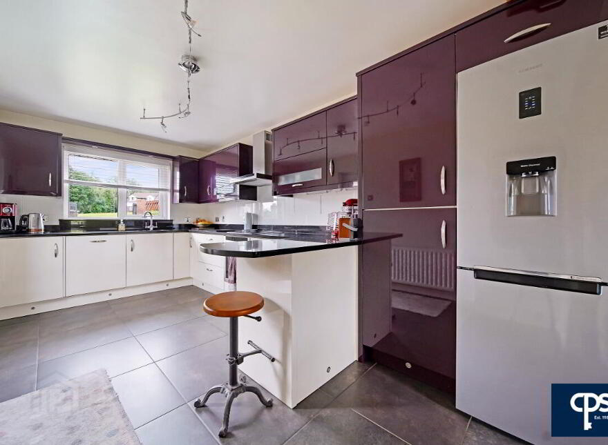 6 Pinefield Drive, Killyclogher, Omagh, BT79 7YW
