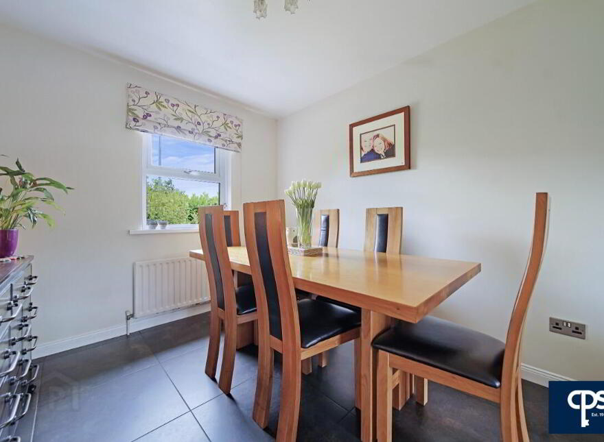6 Pinefield Drive, Killyclogher, Omagh, BT79 7YW