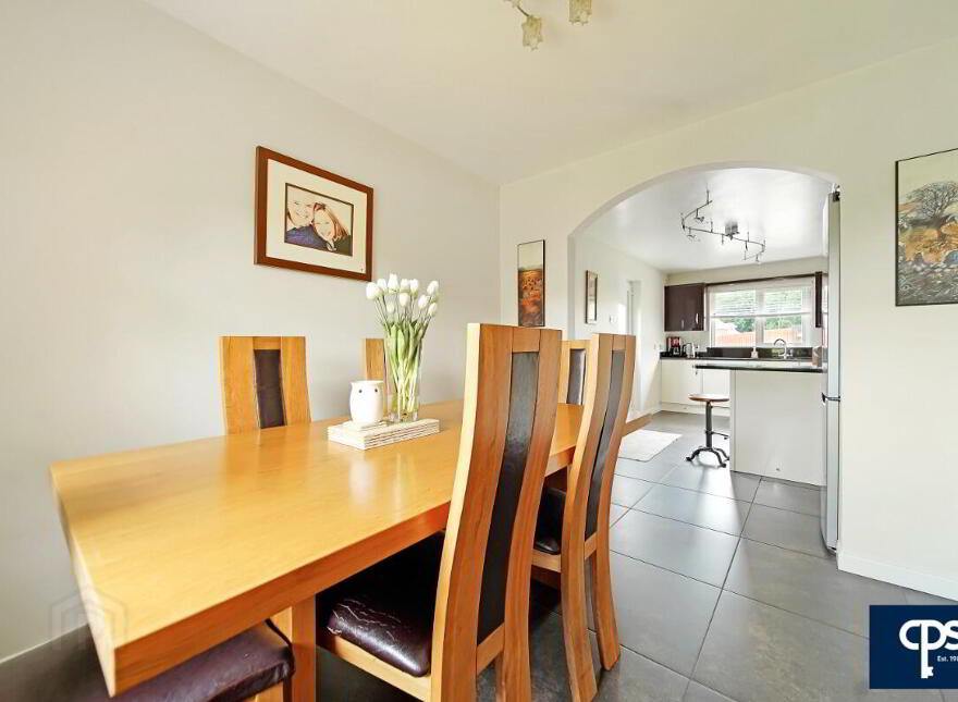 6 Pinefield Drive, Killyclogher, Omagh, BT79 7YW