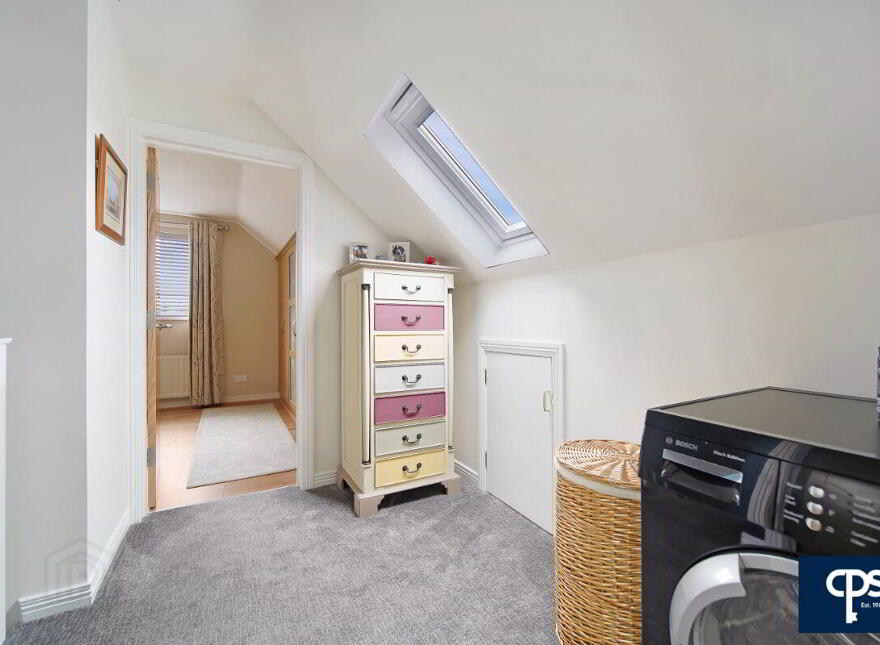 6 Pinefield Drive, Killyclogher, Omagh, BT79 7YW