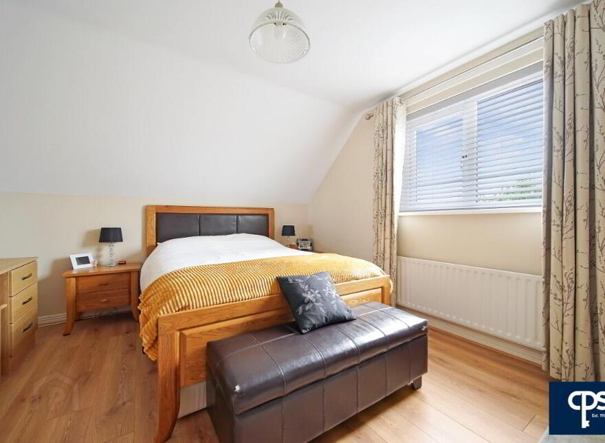 6 Pinefield Drive, Killyclogher, Omagh, BT79 7YW