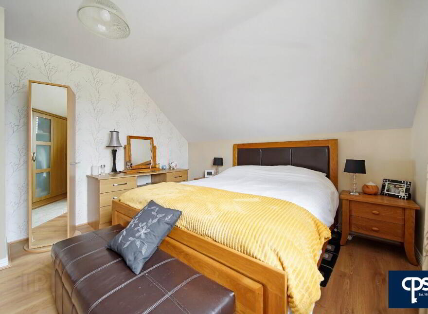 6 Pinefield Drive, Killyclogher, Omagh, BT79 7YW