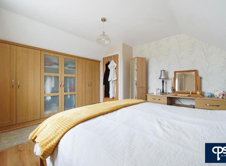 6 Pinefield Drive, Killyclogher, Omagh, BT79 7YW