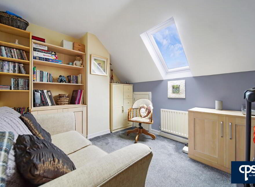 6 Pinefield Drive, Killyclogher, Omagh, BT79 7YW