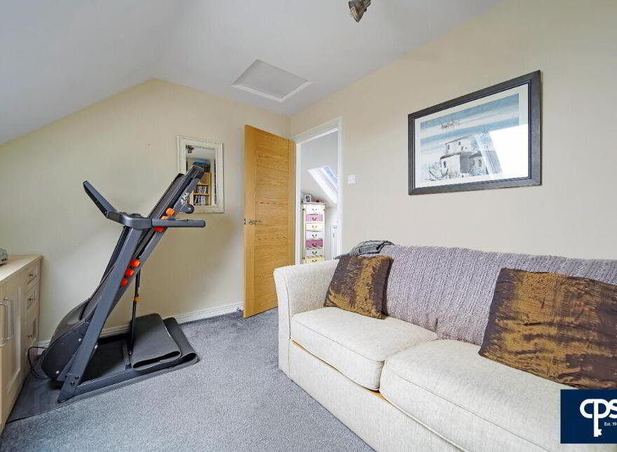 6 Pinefield Drive, Killyclogher, Omagh, BT79 7YW