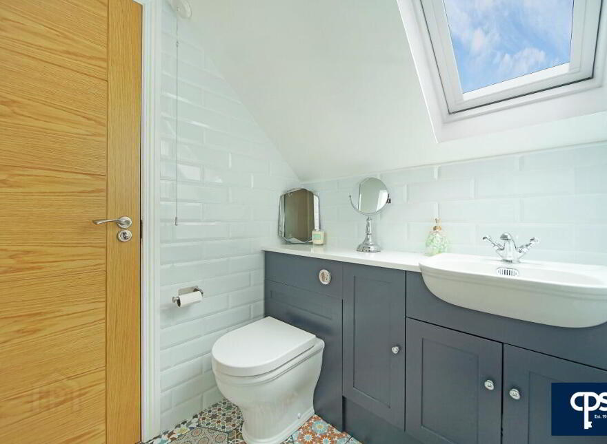 6 Pinefield Drive, Killyclogher, Omagh, BT79 7YW