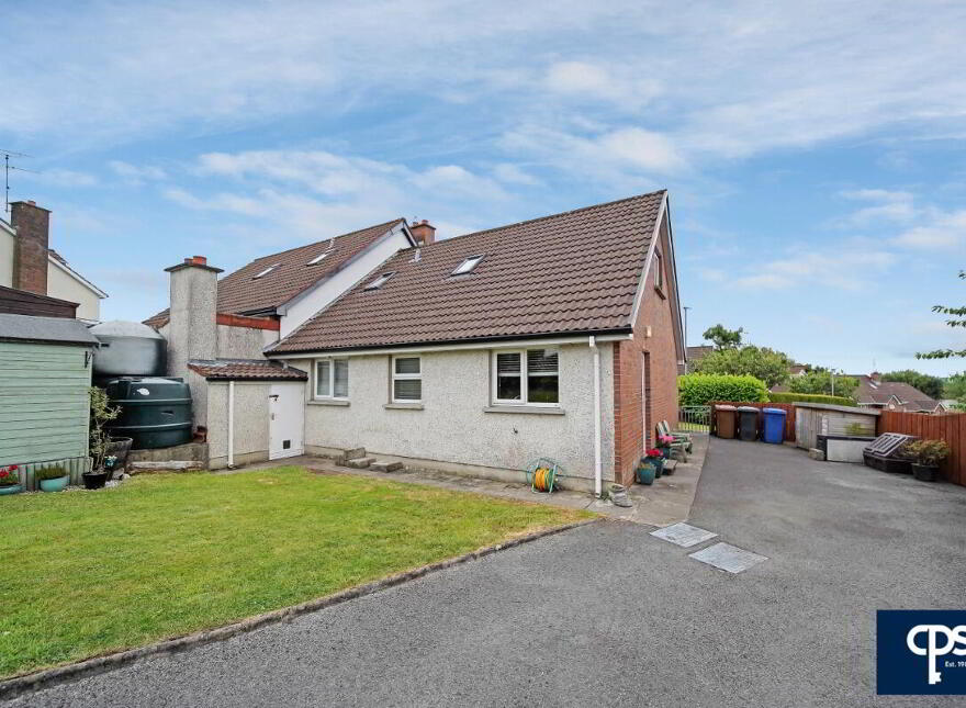 6 Pinefield Drive, Killyclogher, Omagh, BT79 7YW