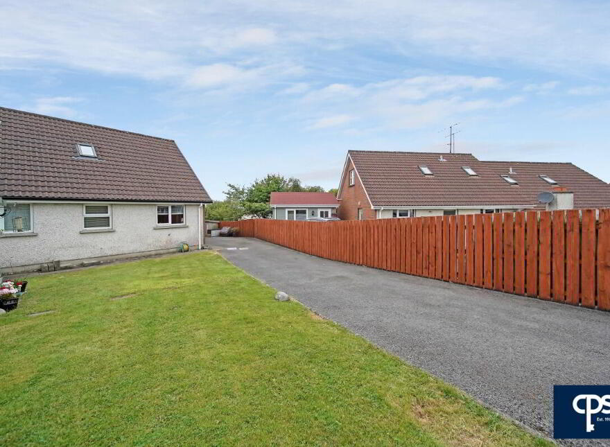 6 Pinefield Drive, Killyclogher, Omagh, BT79 7YW