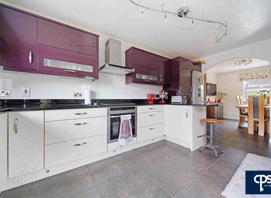 6 Pinefield Drive, Killyclogher, Omagh, BT79 7YW