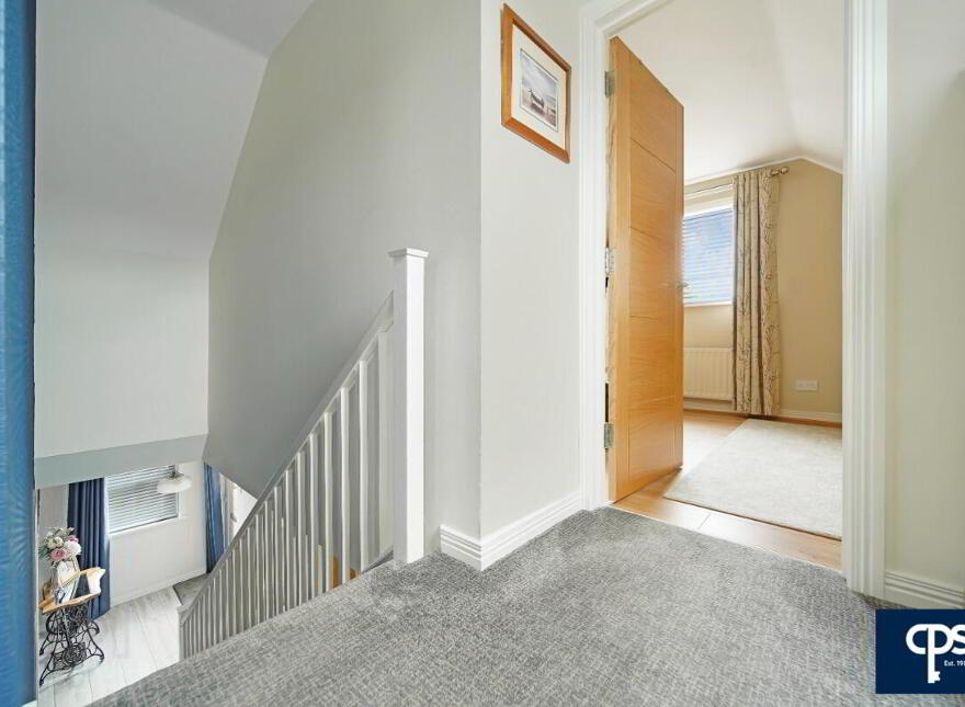 6 Pinefield Drive, Killyclogher, Omagh, BT79 7YW