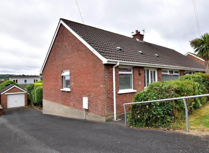 6 Valencia Way, North, Newtownards, BT23 4BQ