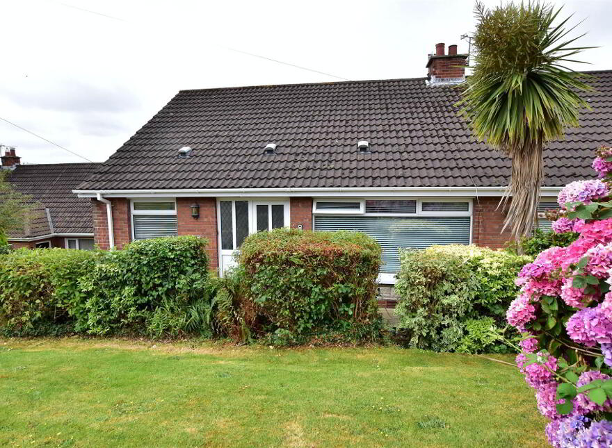 6 Valencia Way, North, Newtownards, BT23 4BQ
