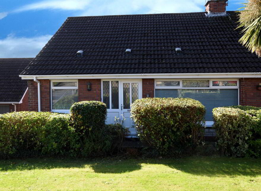 6 Valencia Way, North, Newtownards, BT23 4BQ