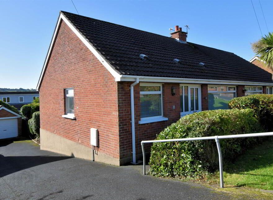 6 Valencia Way, North, Newtownards, BT23 4BQ