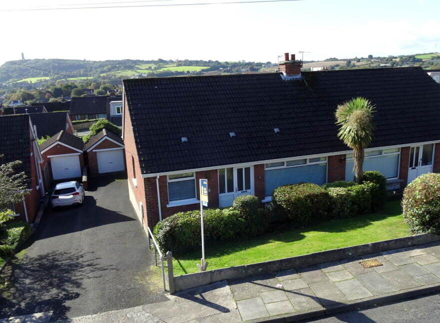 6 Valencia Way, North, Newtownards, BT23 4BQ