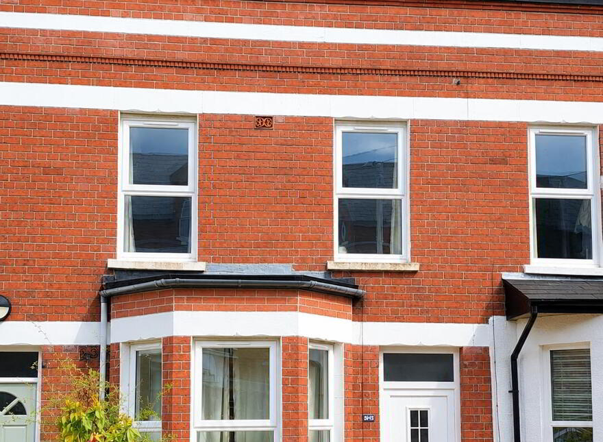 26 Burmah Street, Belfast, BT7 3AN