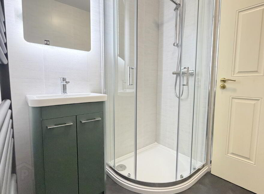 42B, John Street Lane, Newtownards, BT23 4LY