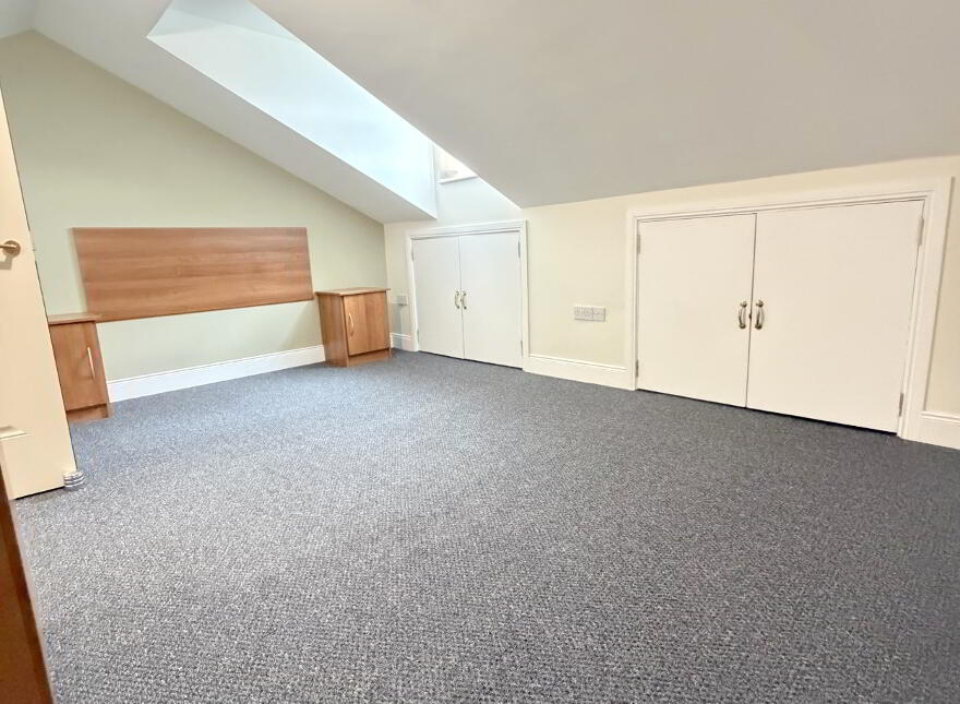 42B, John Street Lane, Newtownards, BT23 4LY