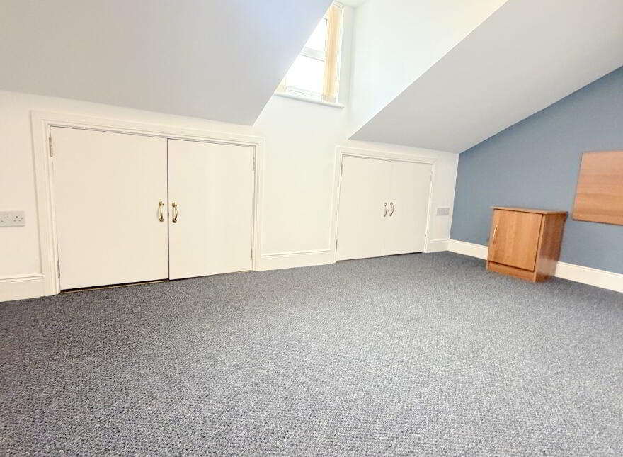 42B, John Street Lane, Newtownards, BT23 4LY