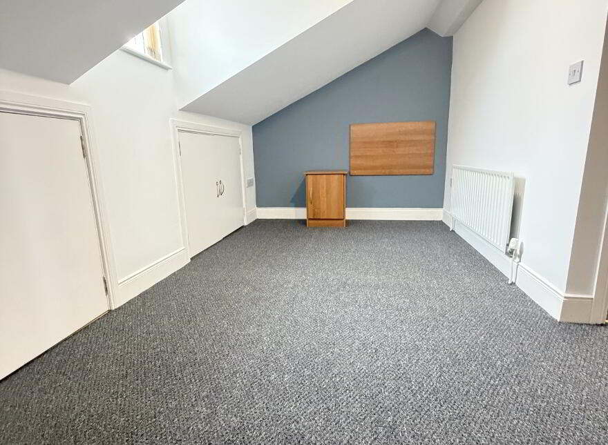 42B, John Street Lane, Newtownards, BT23 4LY