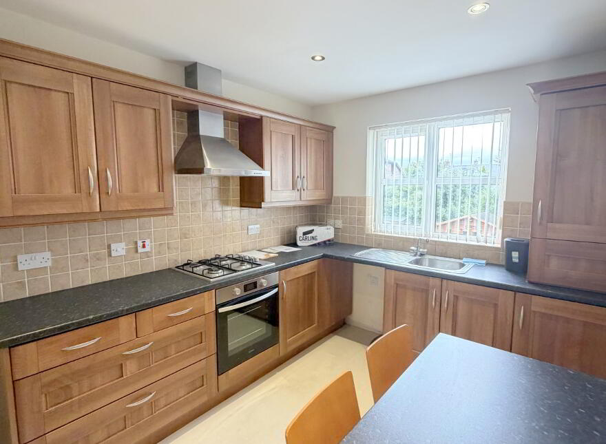 42B, John Street Lane, Newtownards, BT23 4LY
