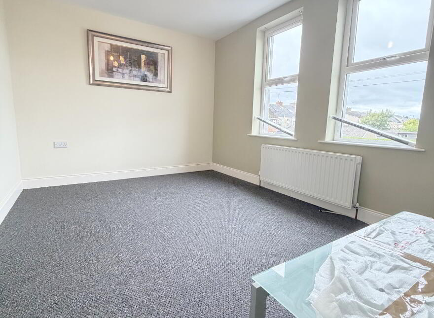 42B, John Street Lane, Newtownards, BT23 4LY